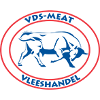 VDS meat footer logo