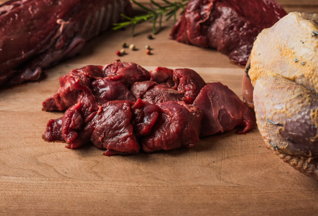 Vleeshandel VDS Meat uitgebreid aanbod vlees