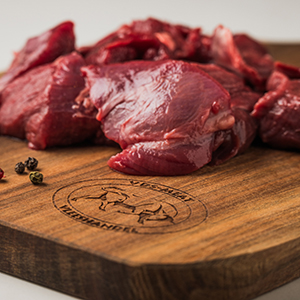 jouw betrouwbare vleeshandel en groothandel. Hertenragou
