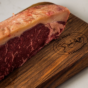 Holstein entrecote, VDS Meat vleesleverancier