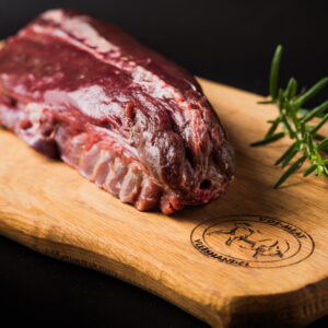 vleesleverancier VDS Meat - Hazenrug