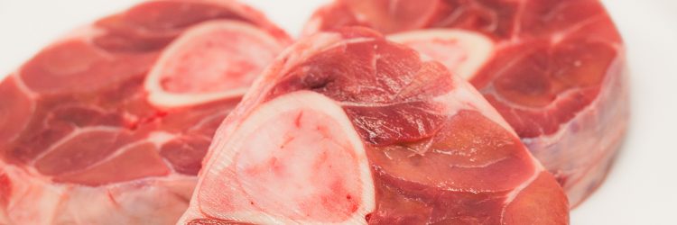 Ossobucco Vleesgroothandel vds-meat